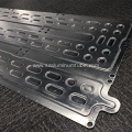 Aluminum Liquid Cooling Plates For Electrical Vehicle